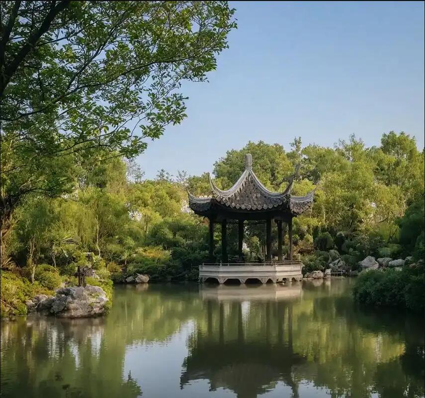 略阳县映易土建有限公司